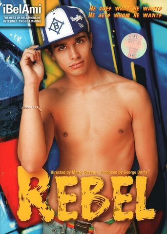 Rebel Poster of Rebel