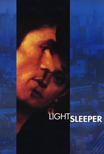 Poster of Light Sleeper
