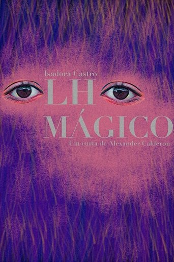 Poster of Olho Mágico