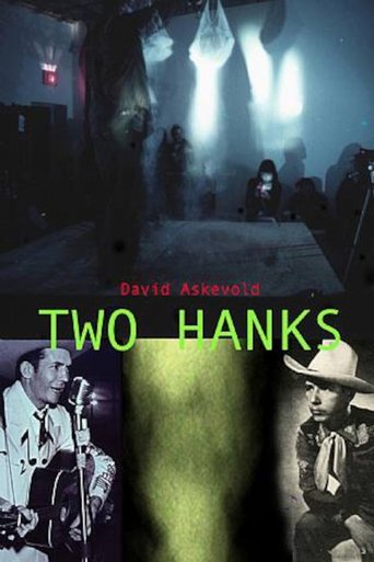 Two Hanks Poster of Two Hanks