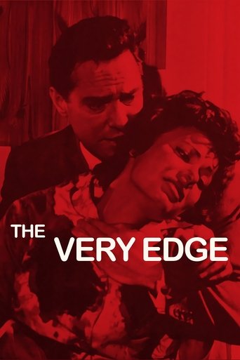The Very Edge Poster of The Very Edge