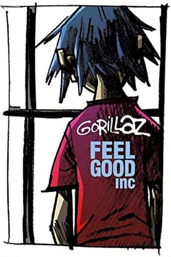 Poster of Feel Good Inc.