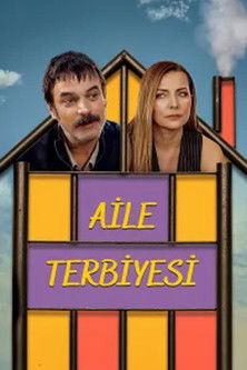 Poster of Aile Terbiyesi