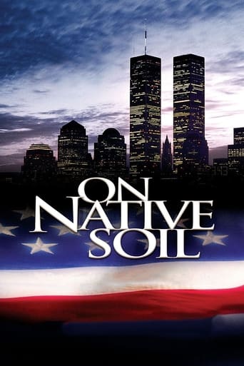 Poster of On Native Soil