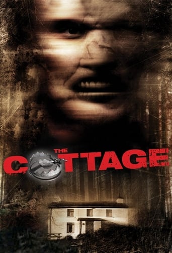 Poster of The Cottage