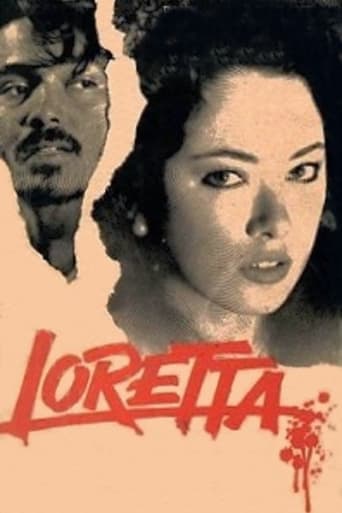 Poster of Loretta