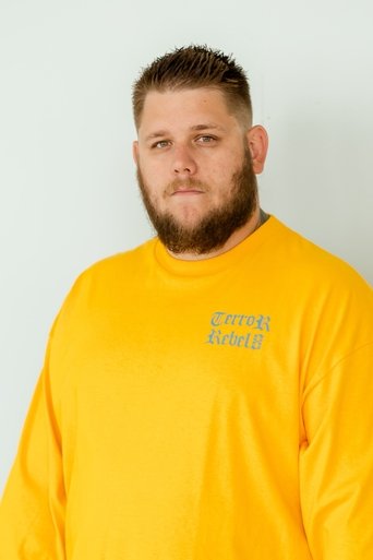 Portrait of Jesse Dampolo