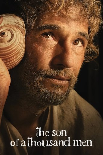 Poster of The Son of a Thousand Men