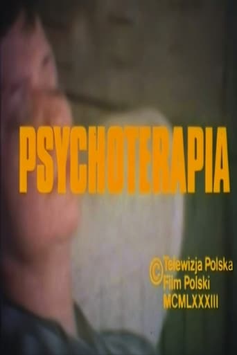 Poster of Psychoterapia