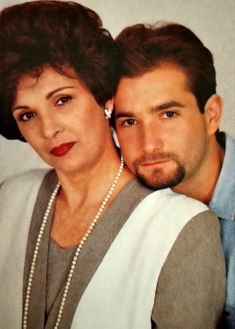Poster of Señora Isabel
