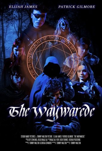 The Waywarede Poster of The Waywarede