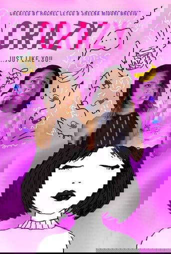 CRAZY Poster of CRAZY