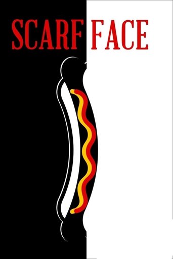 Poster of ScarfFace