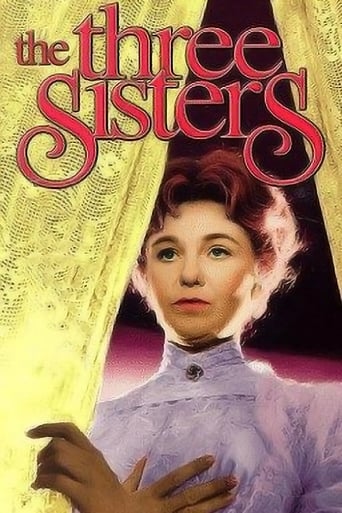 Poster of The Three Sisters