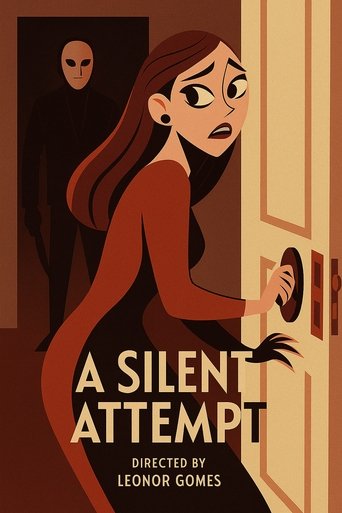 Poster of A Silent Attempt