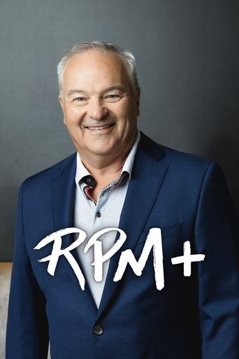 RPM+ Poster of RPM+