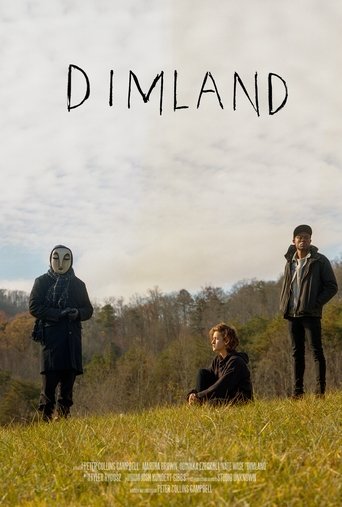 DimLand Poster of DimLand