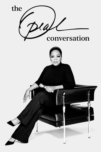 Portrait for The Oprah Conversation - Season 1