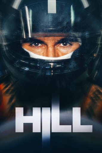 Poster of Hill