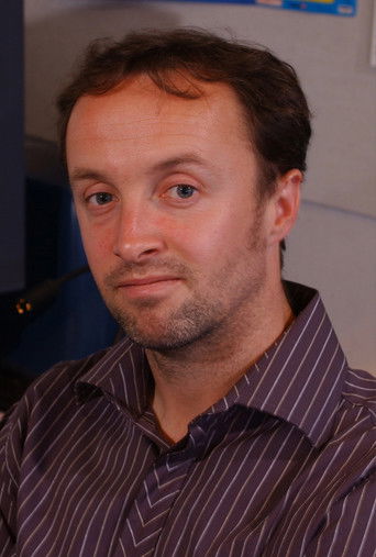 Portrait of Steve Rawlins