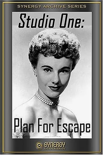 Poster of Plan For Escape