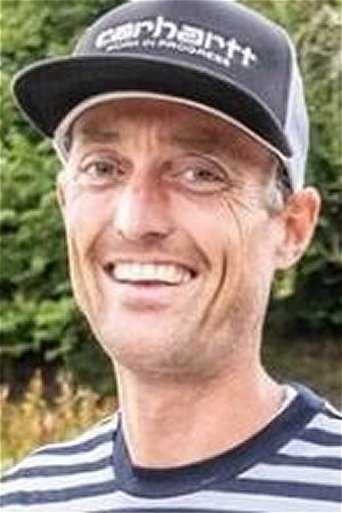 Portrait of Niels Thanild