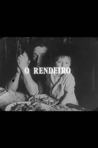 O Rendeiro Poster of O Rendeiro