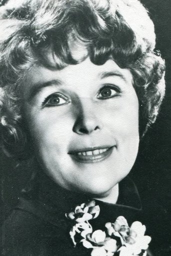 Portrait of Vera Vasileva