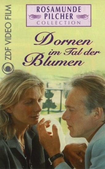 Poster of Rosamunde Pilcher: Dornen im Tal der Blumen