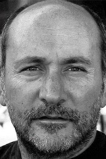 Portrait of Gianni Nunnari