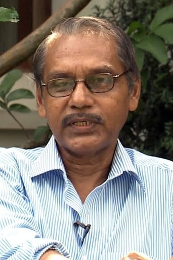 Portrait of Poovachal Khader