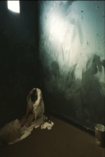 Poster of Dark Hours: Typee