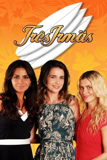 Três Irmãs Poster of Três Irmãs