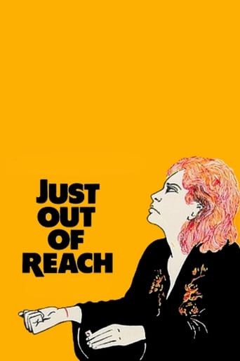 Poster of Just Out Of Reach