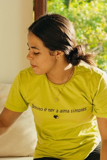 Portrait of Ellen Caroline