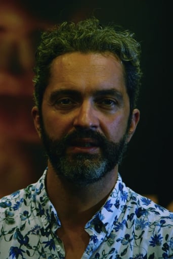 Portrait of Vicente Alves do Ó