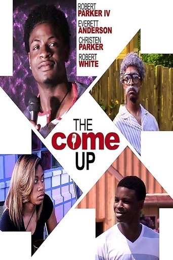 The Come Up Poster of The Come Up
