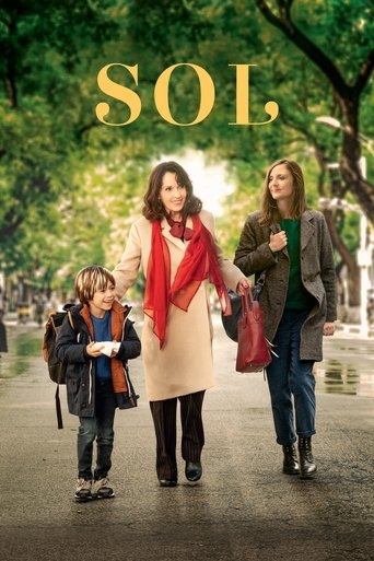 Poster of SOL