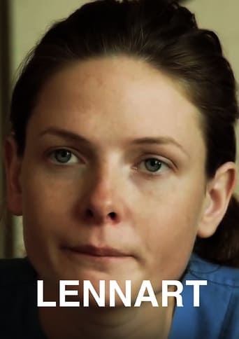 Poster of Lennart