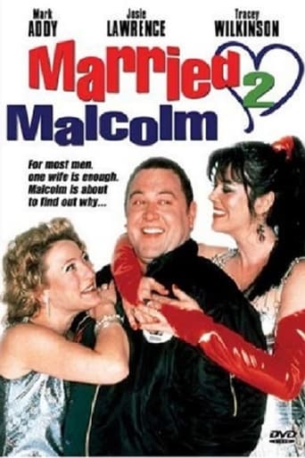 Poster of Married 2 Malcolm