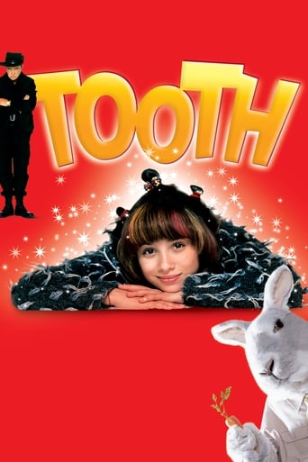 Poster of Tooth