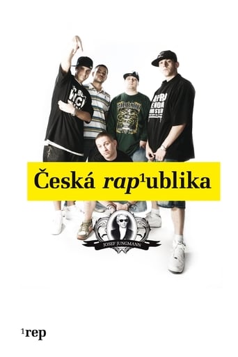 Poster of Czech RAPublic