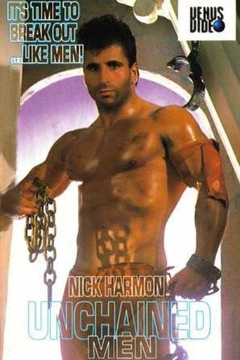Unchained Men Poster of Unchained Men