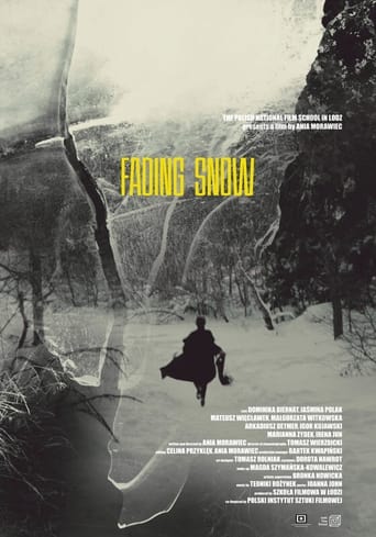 Poster of Fading Snow