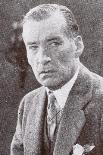 Portrait of Thomas G. Lingham