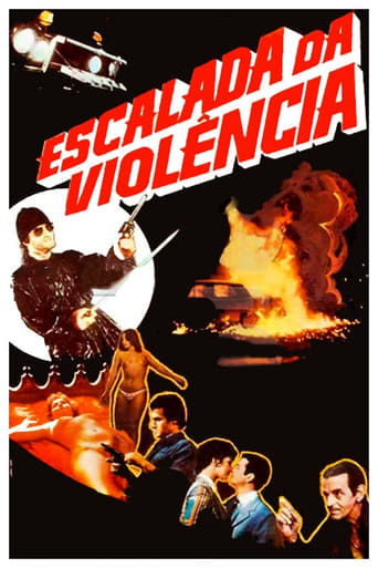 Poster of Escalada da Violência