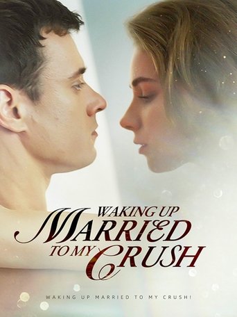 Poster of Waking Up Married to My Crush