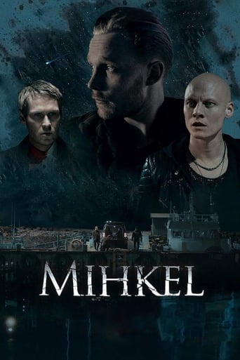 Poster of Mihkel