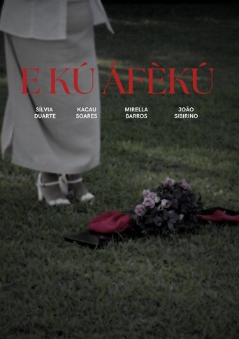 E kú Áfèkú Poster of E kú Áfèkú