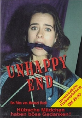 Unhappy End Poster of Unhappy End